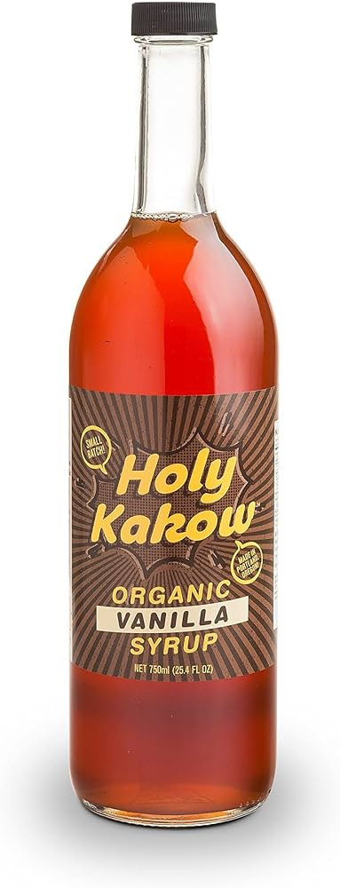 Holy Kakow | Amazon (US)