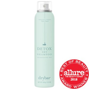 Detox Dry Shampoo | Sephora (US)