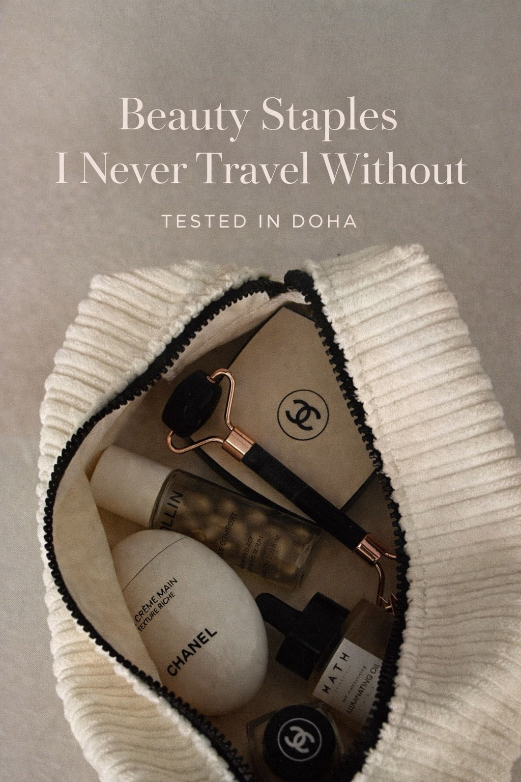 Travel Beauty Necessities MUST HAVES! #beauty #makeup #ltkmakeup #travelgirls

#LTKselfcare #LTKTravel #LTKBeauty