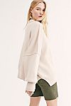 Easy Street Tunic | Free People (Global - UK&FR Excluded)