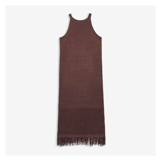 Fringe Dress | Joe Fresh