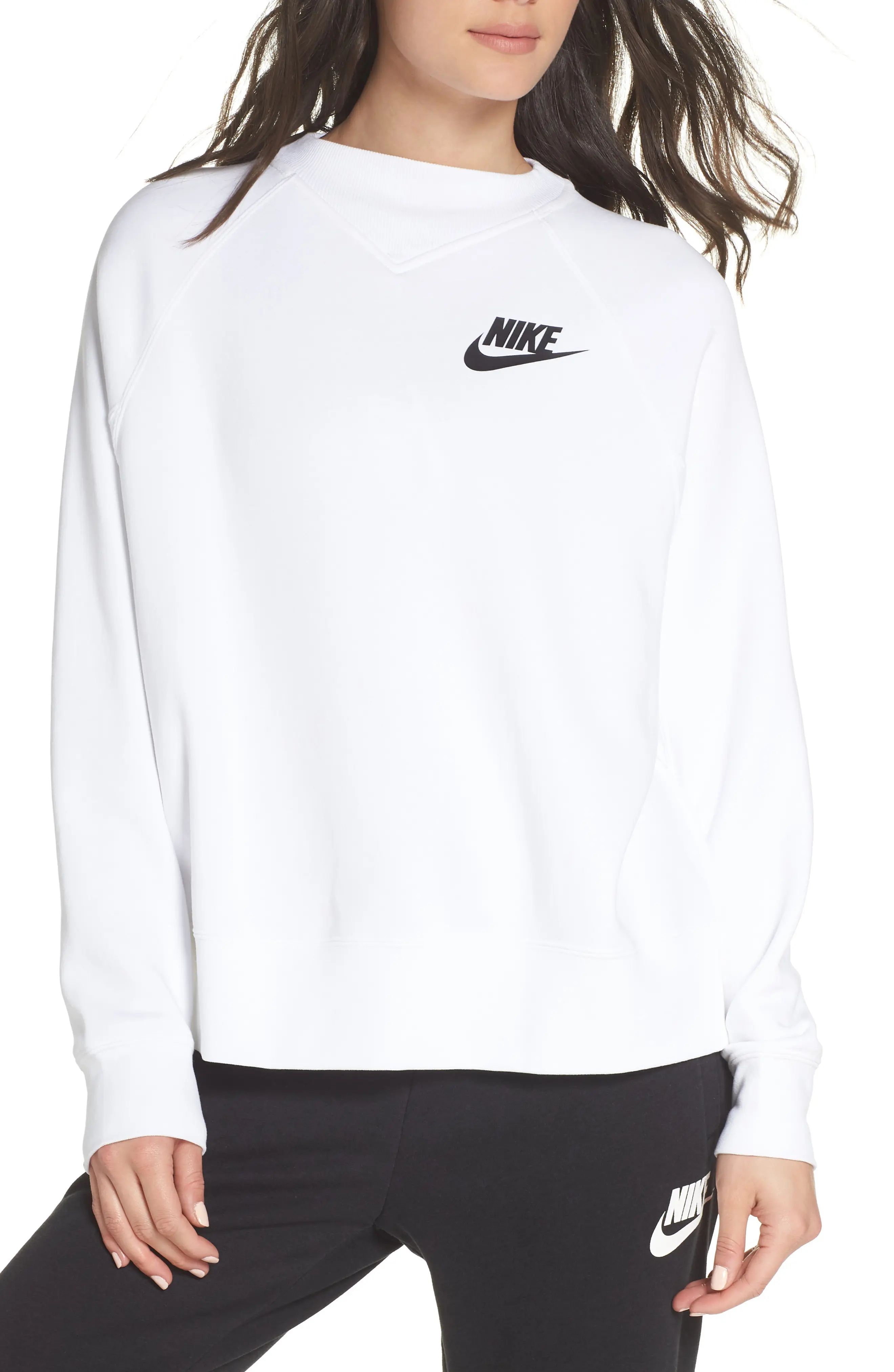 Nike Sportswear Rally Sweatshirt (Regular Retail Price: $70.00) | Nordstrom