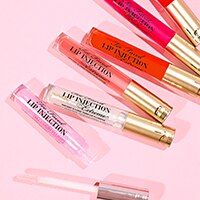 Lip Injection Maximum Plump Extra Strength Lip Plumper Gloss | TooFaced | Too Faced US