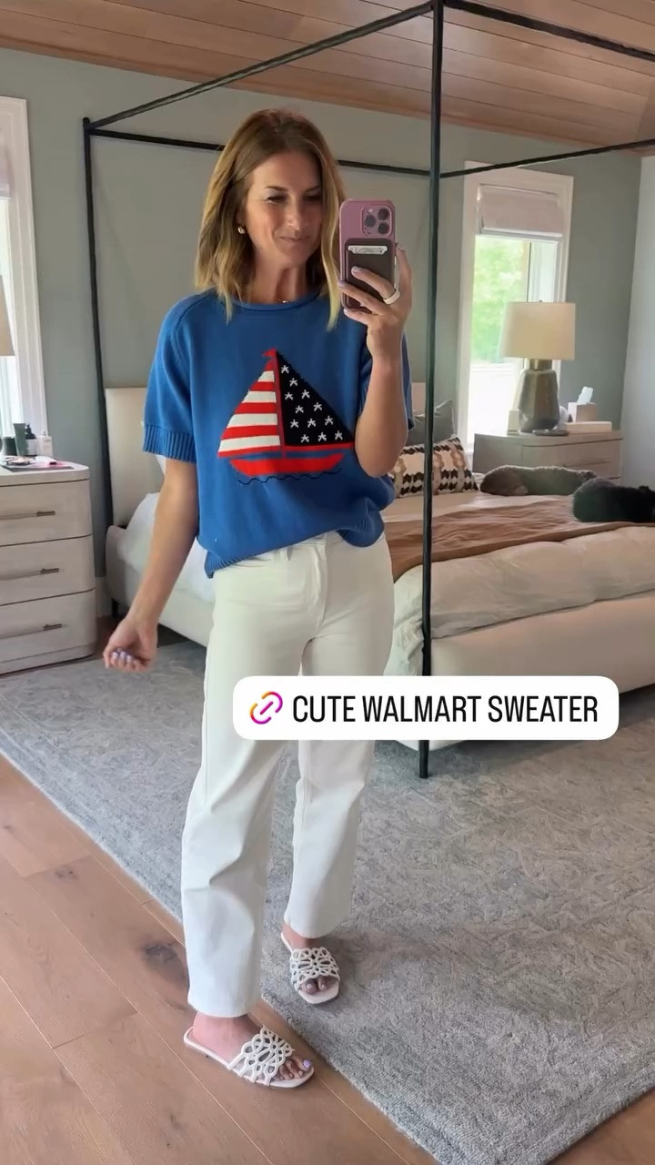 Who knew Walmart had some cute finds…. Just dipping in .. and I’m 🥰

#LTKmomlife #LTKootd #LTKTravel