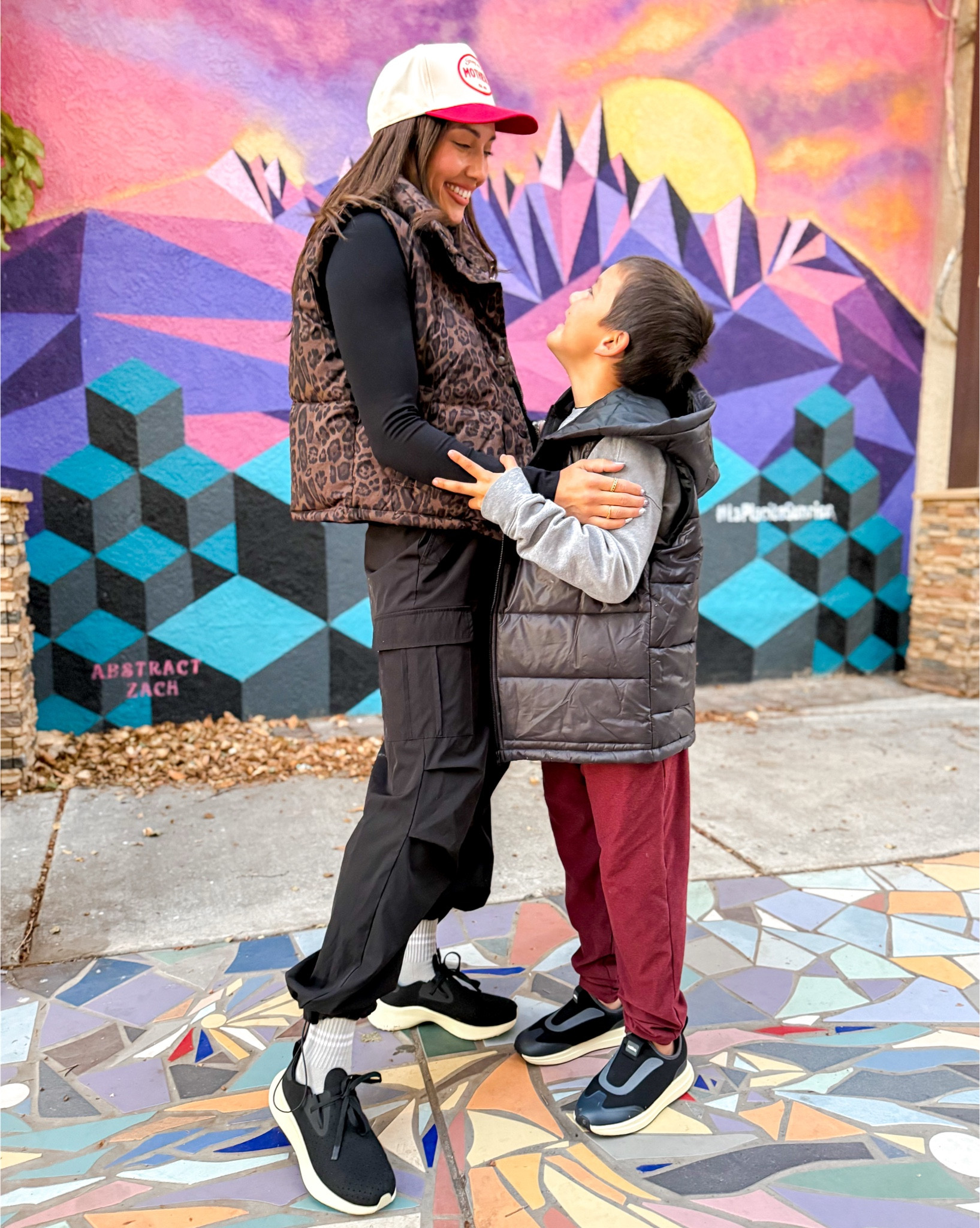 Some of my fave every day pieces! The socks Ive work almost dailyyyyy the past year & Amazon parachute pants 🙌🏼 along with some great basics for the kids! The girls leggings are only $2-3 at Walmart right now!!

#LTKKids #LTKootd #LTKmomlife