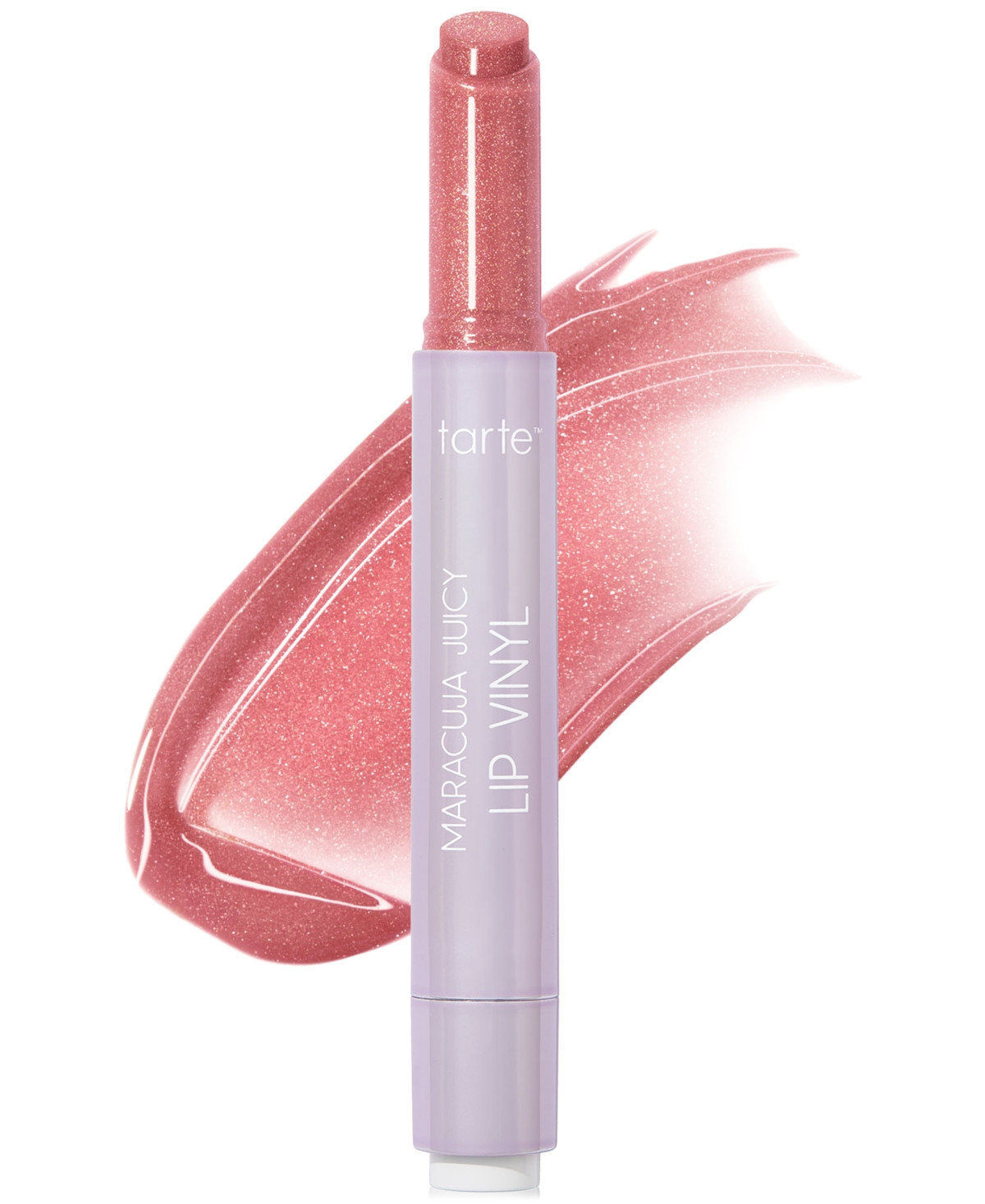 tarte Maracuja Juicy Lip Vinyl - shimmering mixed berries | Macy's
