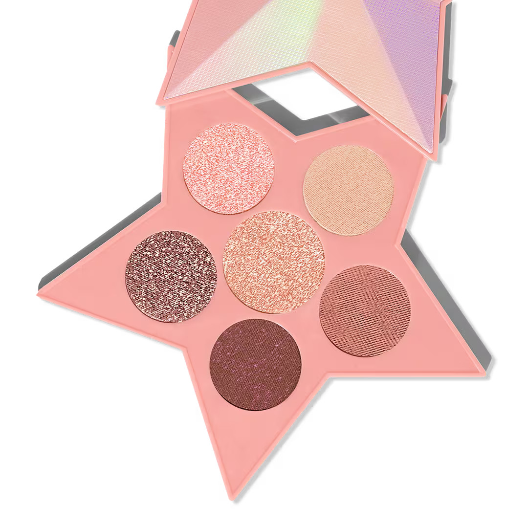 Moondust Space Cowboy Glitter Eyeshadow Palette - Limited Edition | Ulta
