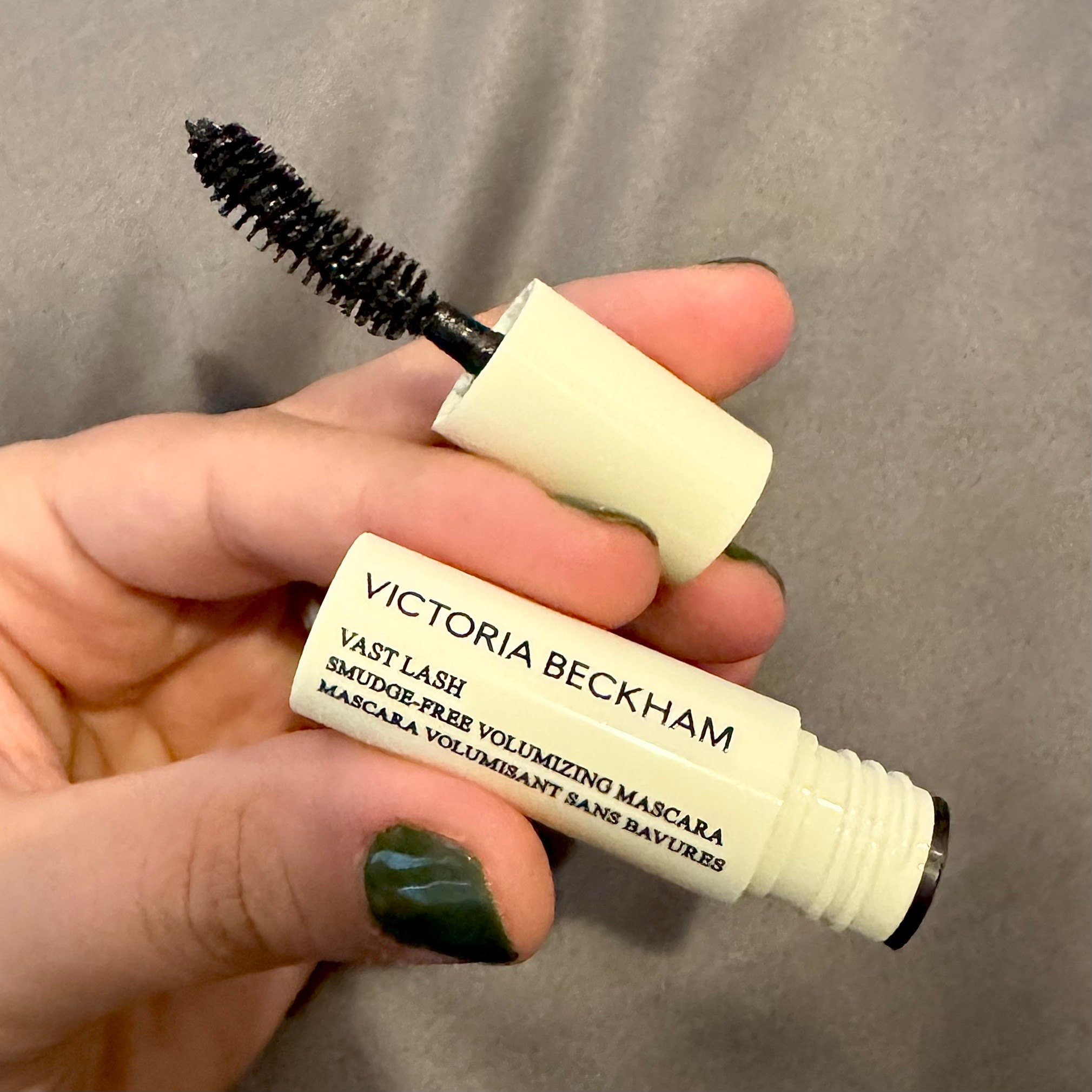 Victoria Beckham beauty mascara



#LTKSaleAlert #LTKBeauty