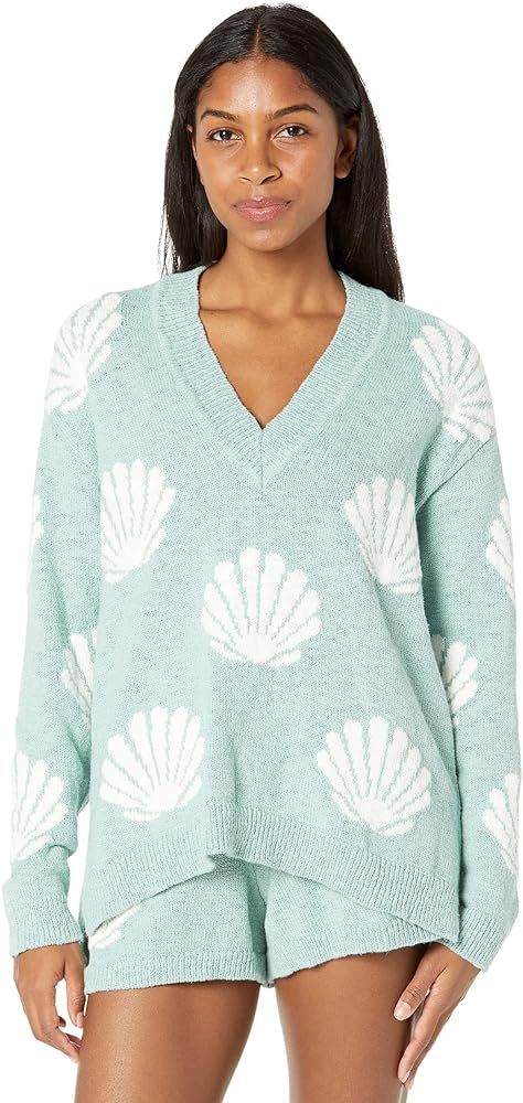 Show Me Your Mumu Women's Gilligan Sweater | Amazon (US)