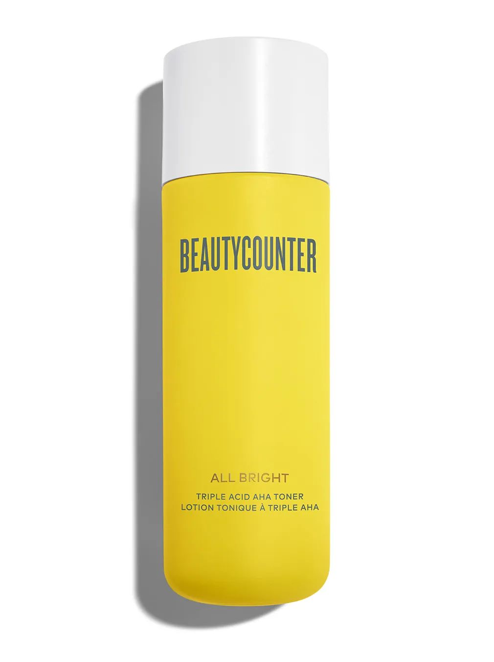 All Bright Triple Acid AHA Toner - Beautycounter - Skin Care, Makeup, Bath and Body and more! | Beautycounter.com