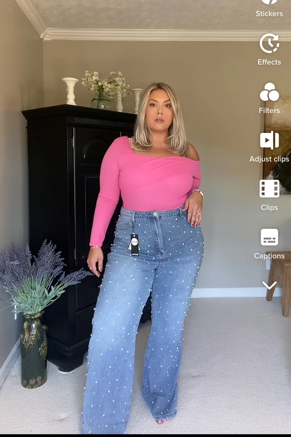 #LTKstyletip #LTKfit #LTKcurves