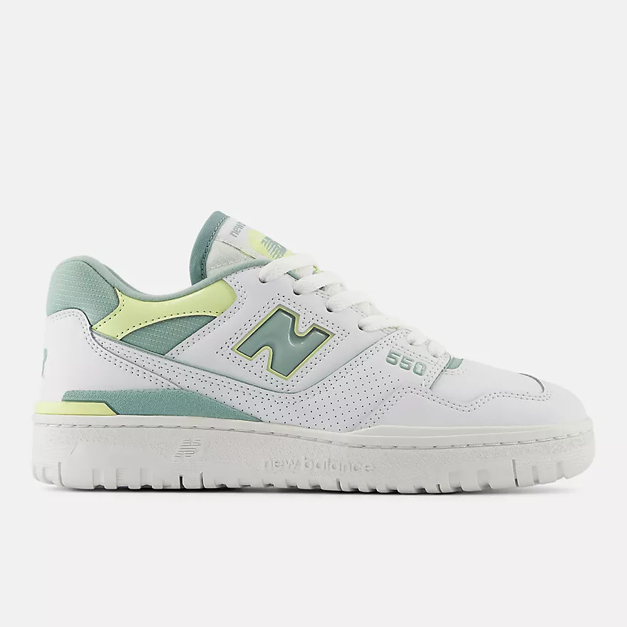 550 - New Balance | New Balance Athletics, Inc.