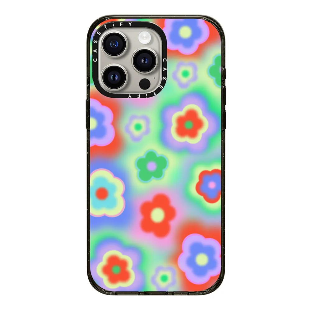 Acid Flowers | Casetify (Global)