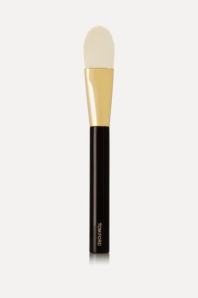 TOM FORD BEAUTY - Foundation Brush 01 - Colorless | NET-A-PORTER (US)