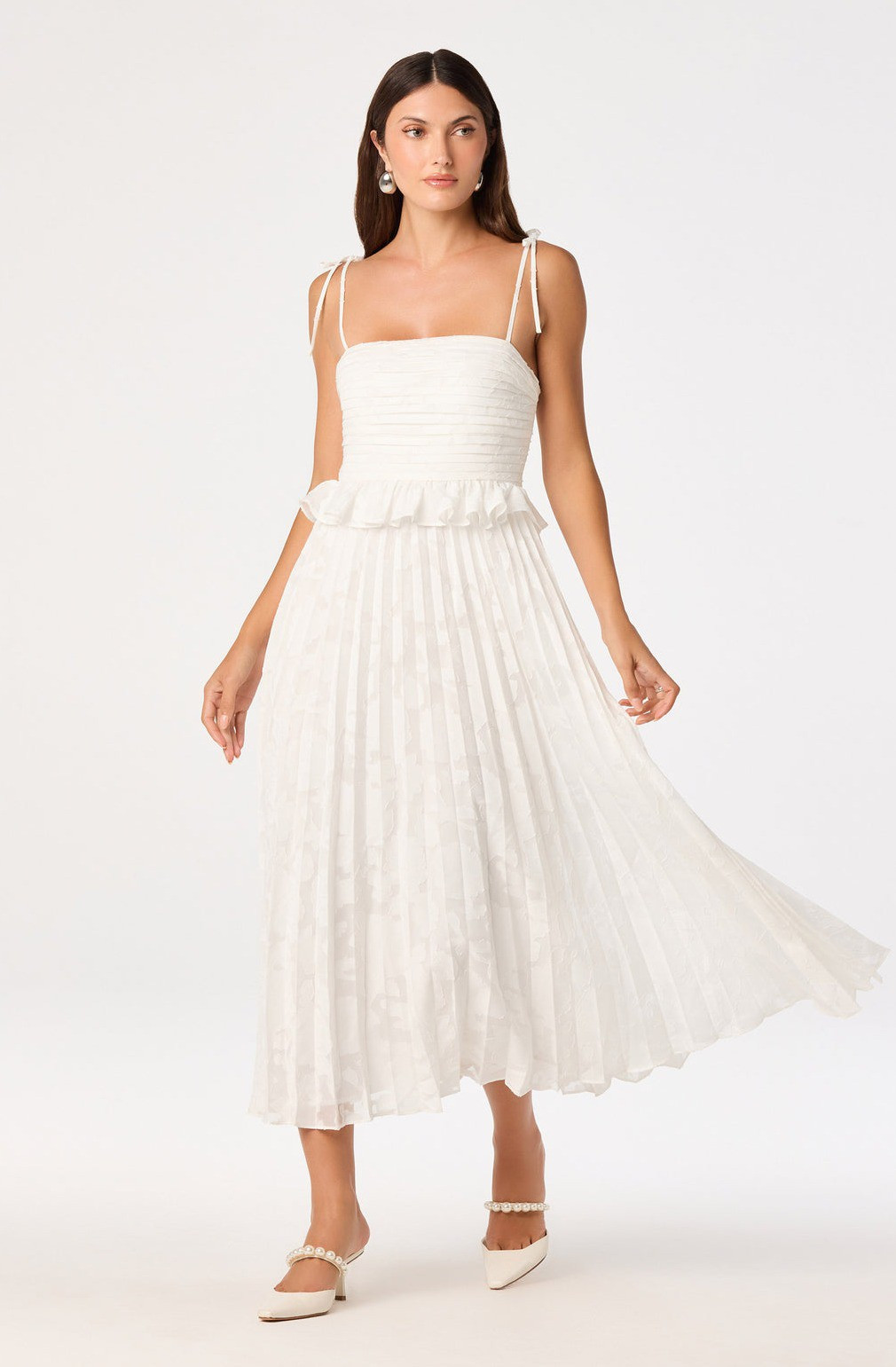 White dress season is here 🤍 loving these dreamy Revolve and ASTR The Label summer dresses. So cute for vacations, brunch or date night!#whitedressseason #summerdress #revolvedresses #astrthelabeldress #summerstyle #vacationoutfits #dateoutfit #brunchoutfit #summerfashion #ltkfinds #ltkstyle #ltkfashion #ltkit #ltksummerstyle #outfitideas #aestheticoutfit #chicstyle #femininefashion #trendystyle #styleideas #summerlooks #fashiondaily #ootdstyle

#LTKSeasonal #LTKU #LTKSaleAlert