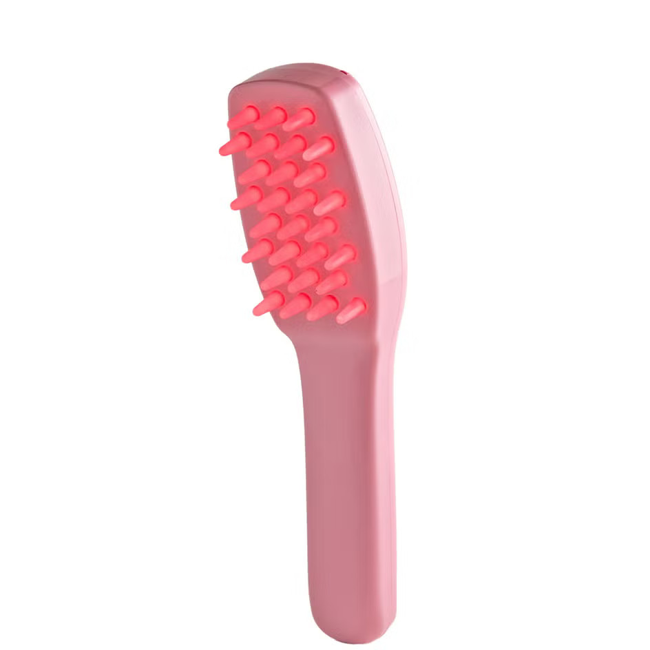Skin Gym LED Stimulating Hair Brush | Dermstore (US)