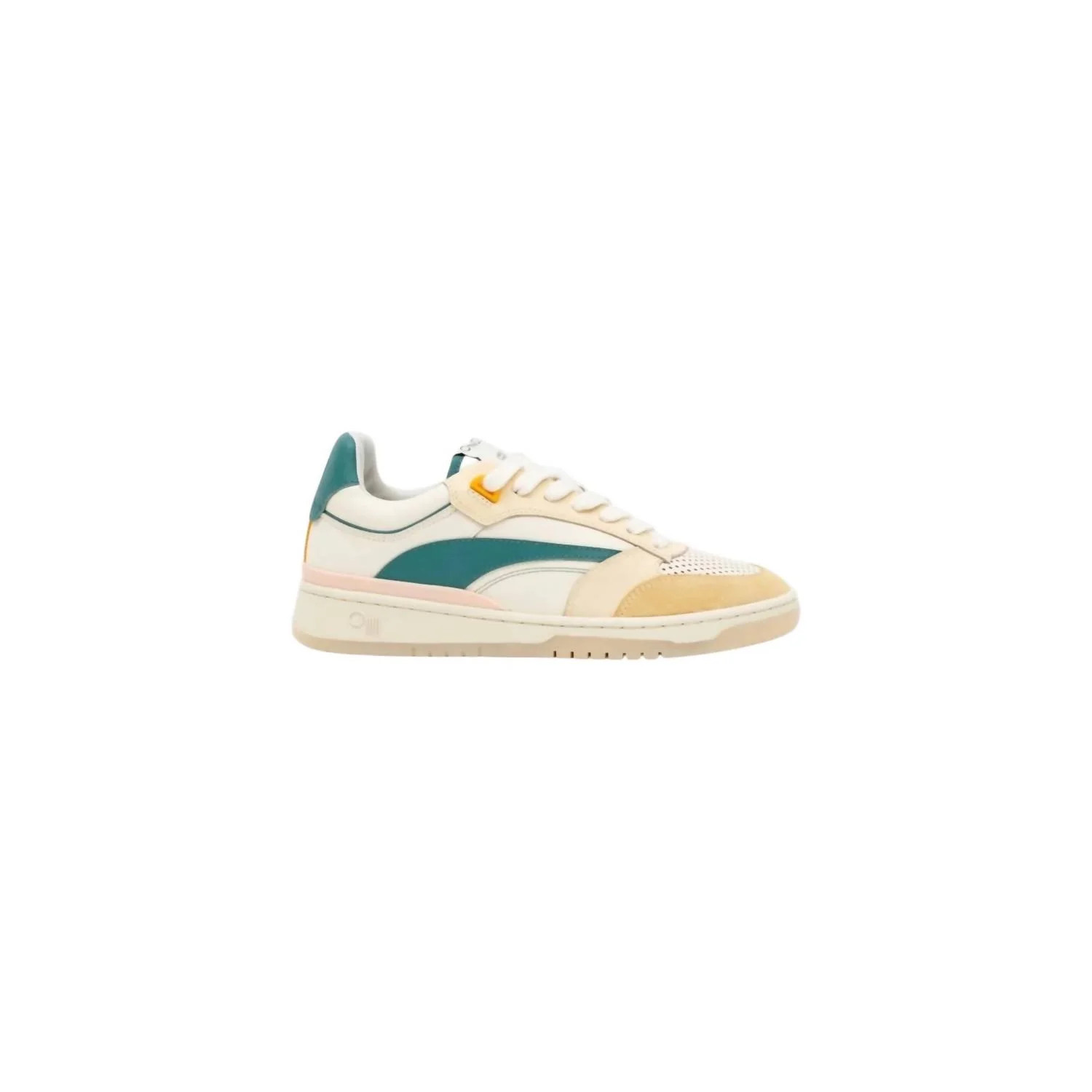 Women's Preston Sneaker In Everglade | Shop Simon