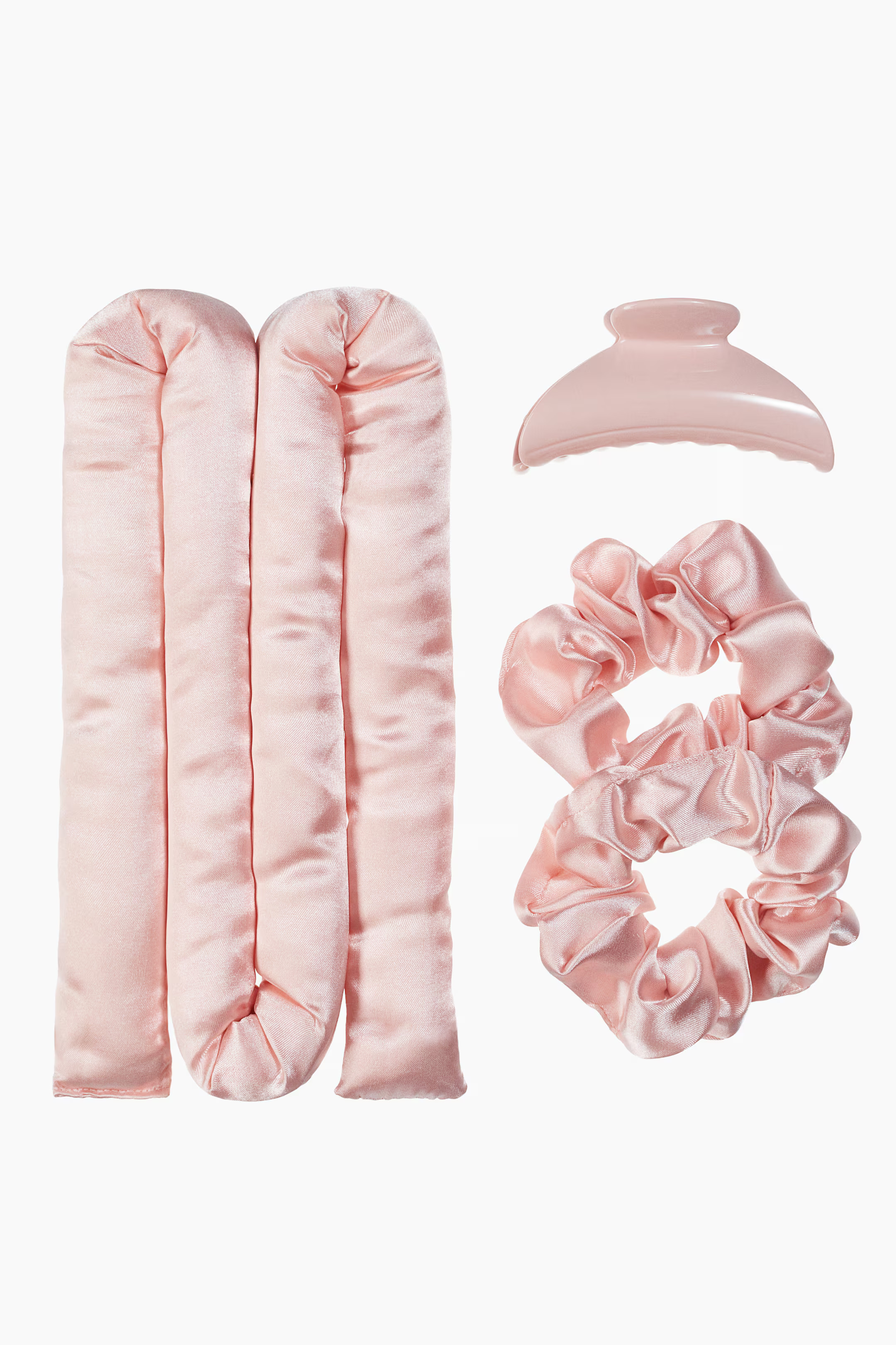 Hair curler set | H&M (UK, MY, IN, SG, PH, TW, HK)