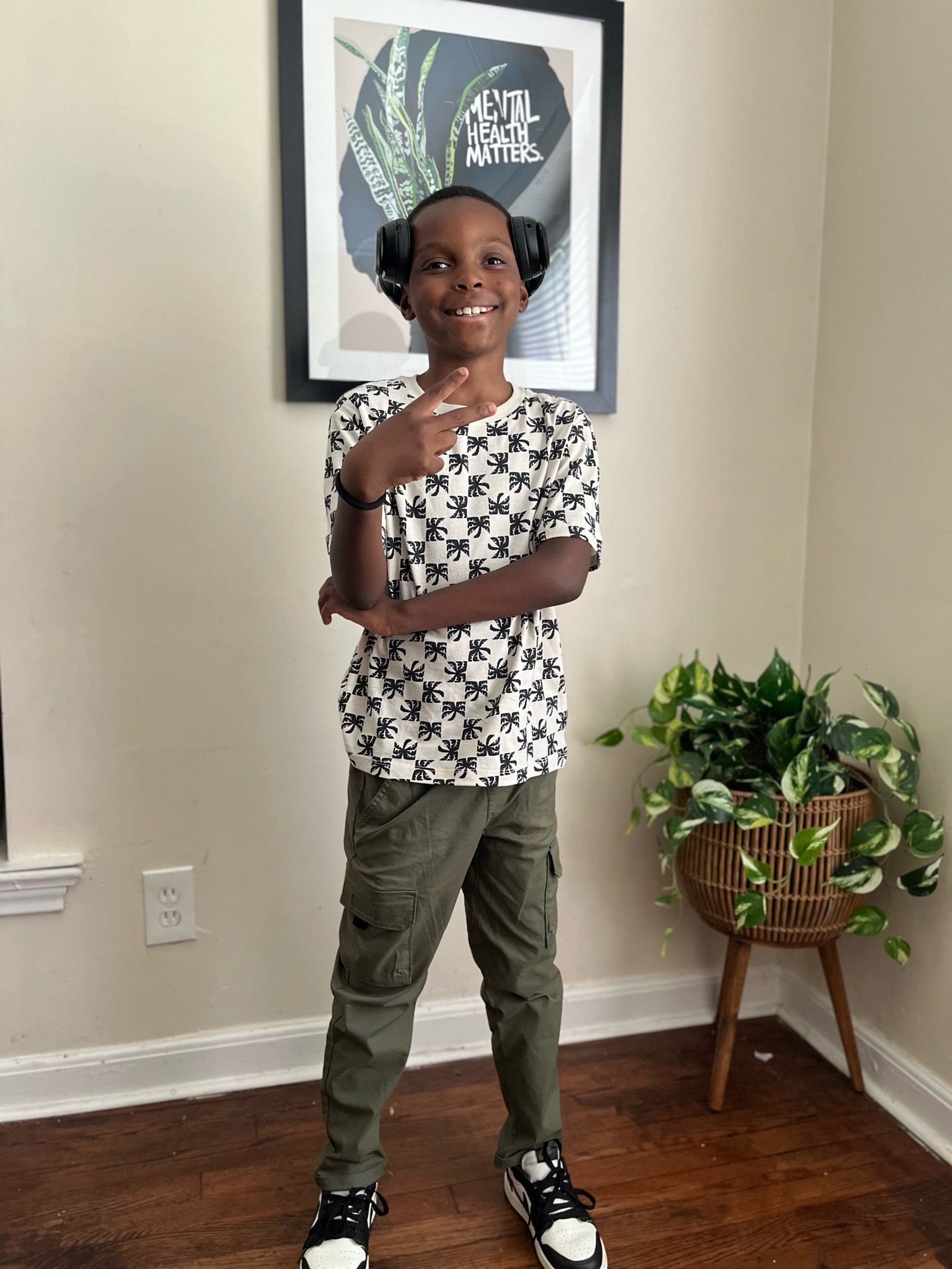 Tween Concert Fit!!!!!