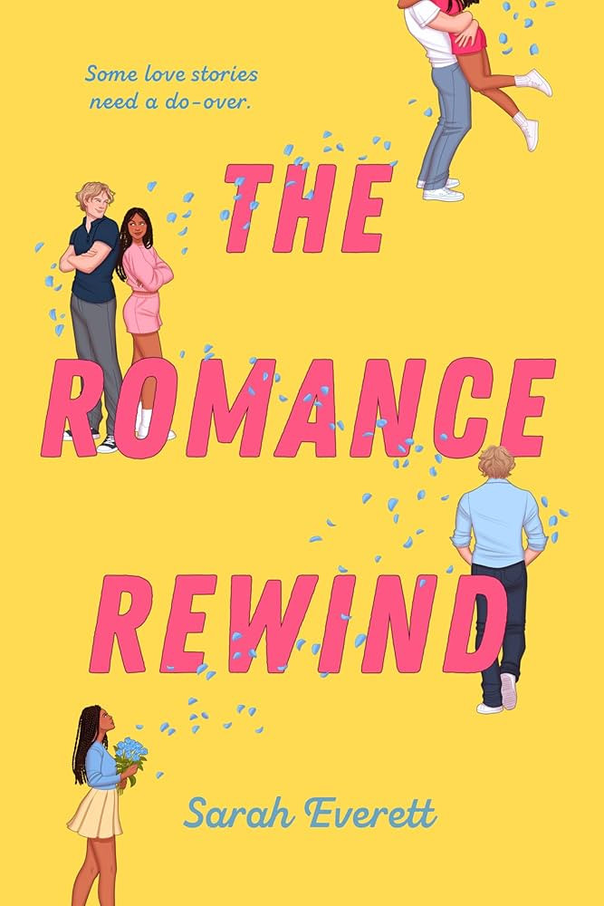 The Romance Rewind | Amazon (US)