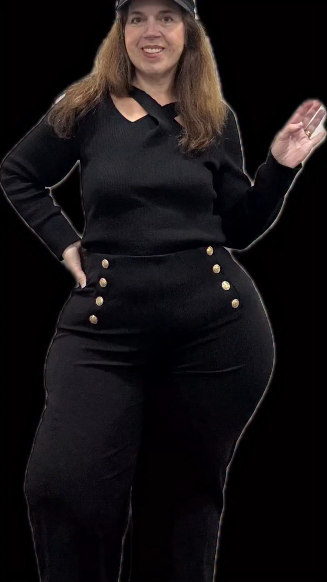 Love this fit!

Let the drafts begin…

The downloads start now!

2025 camera roll incoming 📷

#sailorpants

#LTKGiftGuide #LTKootd #LTKHoliday