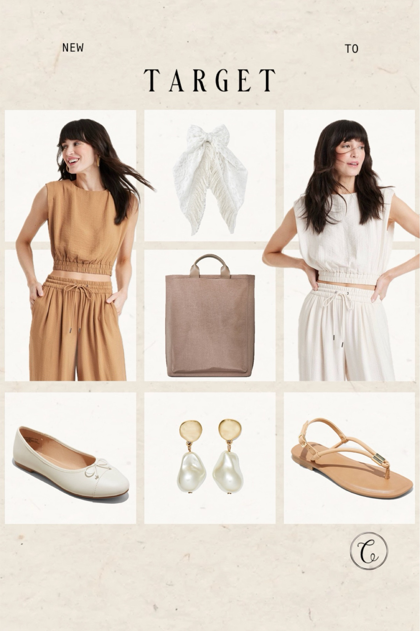 Hiii, lovely! Follow my shop @TheChiccEdit to shop this post, and get my exclusive app-only content! So glad you're here!

Ltkfind, Itkmidsize, Itkover40, Itkunder50, Itkunder100, chic, aesthetic, trending, stylish, minimalist style, affordable, home, decor, interior design, beauty, budget, summer outfit, summer style, summer fashion, ootd, dupe, look for less, y2k, Amazon, Amazon fashion, Amazon finds, Amazon home, Amazon style #top #sandals #earrings #bag #hairbow target target style 

#LTKItBag #LTKShoeCrush #LTKStyleTip