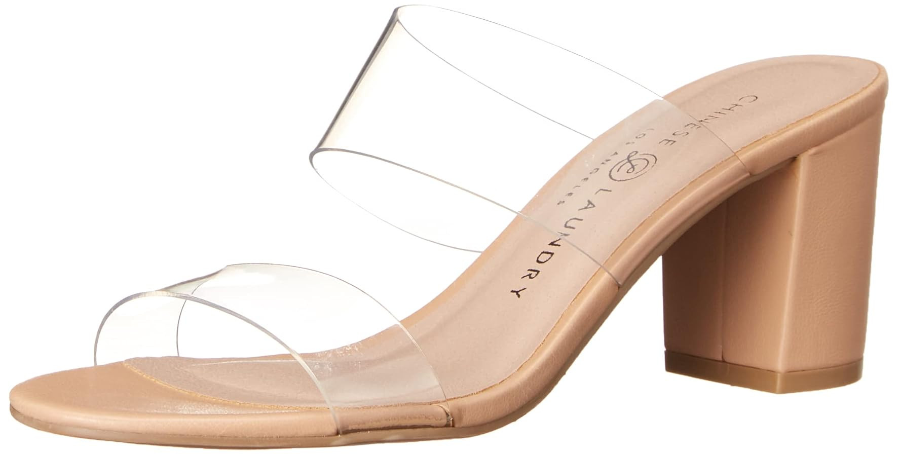 Chinese Laundry Women's Robinn Heeled Sandal | Amazon (US)