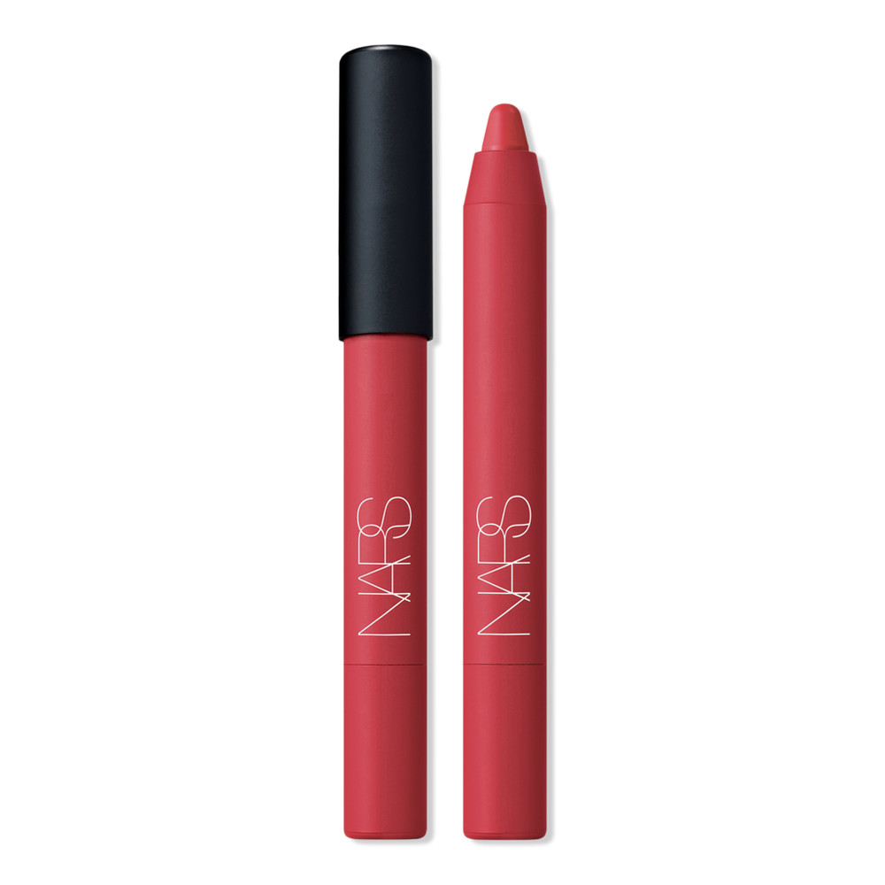 NARS Powermatte High Intensity Lip Pencil - Dragon Girl 132 | Ulta