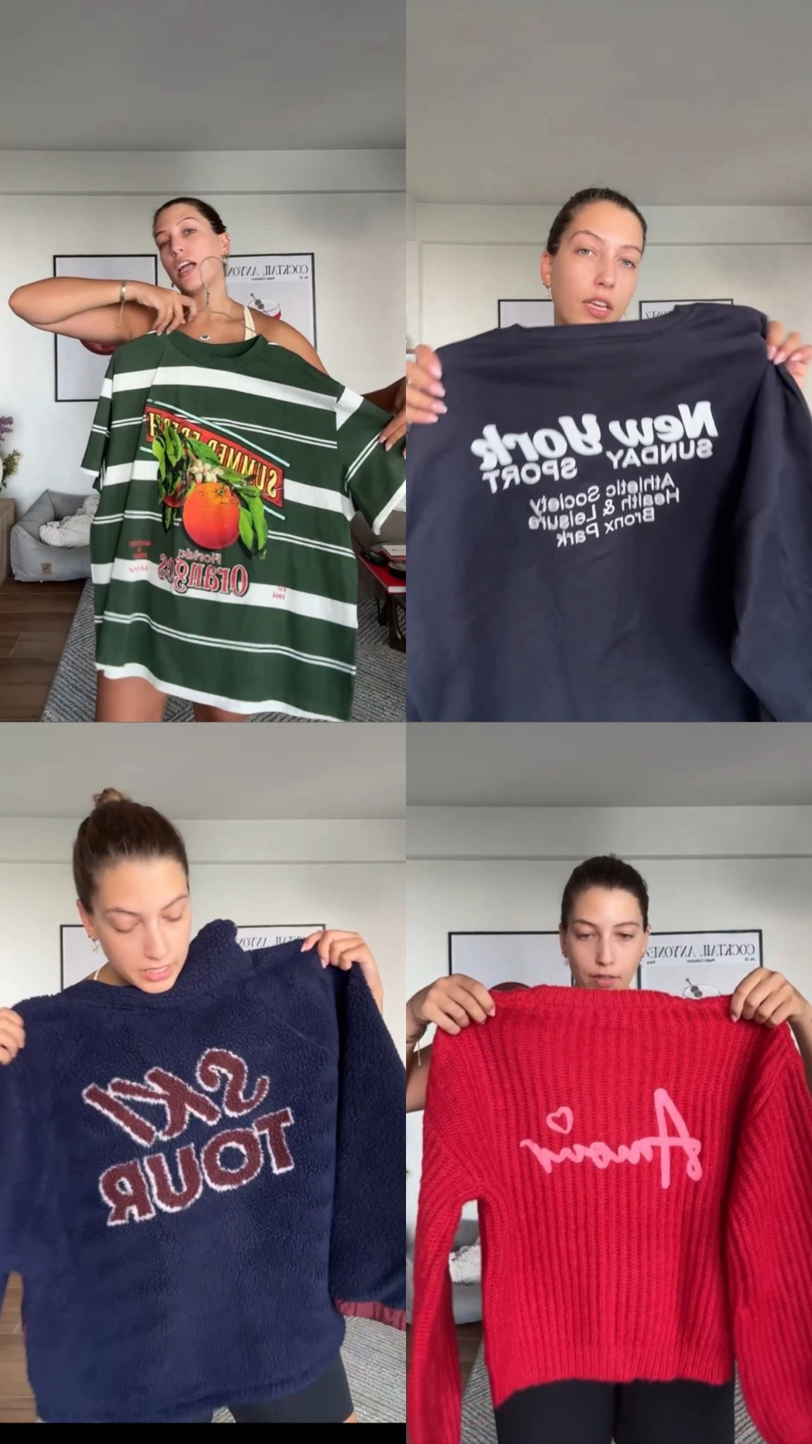 ASOS haul 