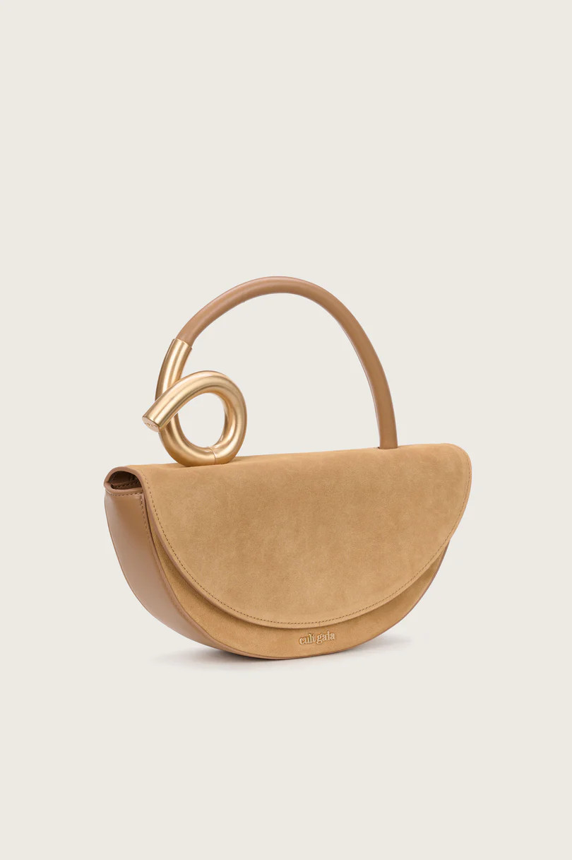 AZARIAH BAG - CAMEL | Cult Gaia - US