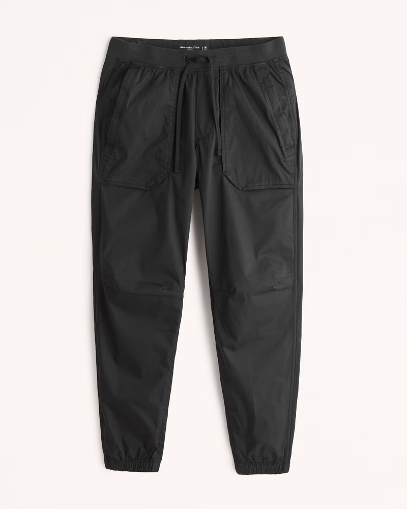 A&F All-Day Jogger | Abercrombie & Fitch (US)