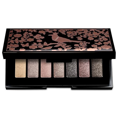 butter LONDON Glazen Smooth Silk Eye Shadow Palette Mauves | Amazon (US)