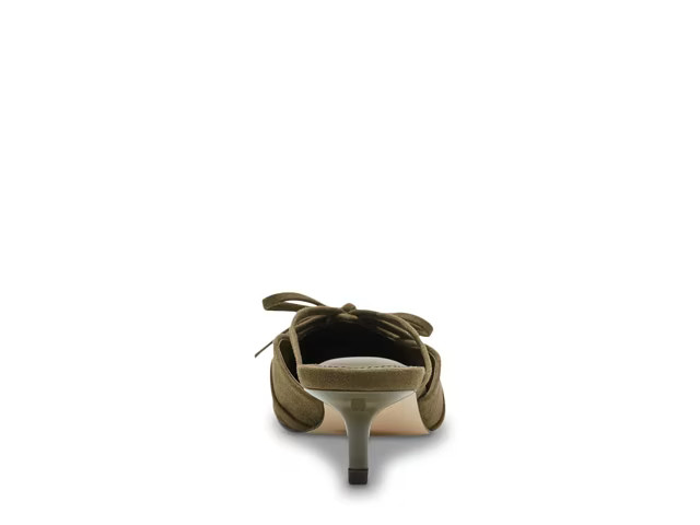 Marc Fisher Florin Pump - Free Shipping | DSW | DSW