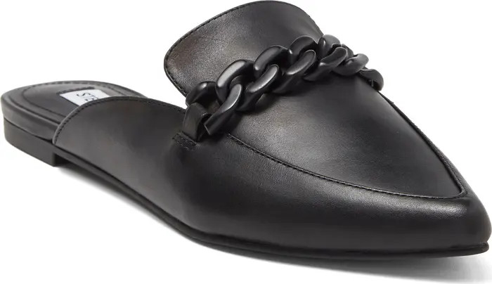 Pointy Toe Chain Mule | Nordstrom Rack