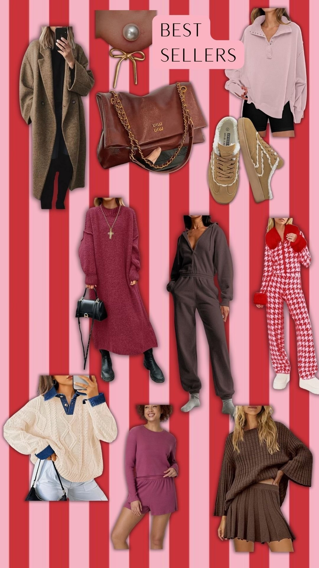 Top sellers from Black Friday! 🤍 so many cute Amazon finds, new arrivals, and look for less! 

#LTKGiftGuide #LTKSaleAlert #LTKootd