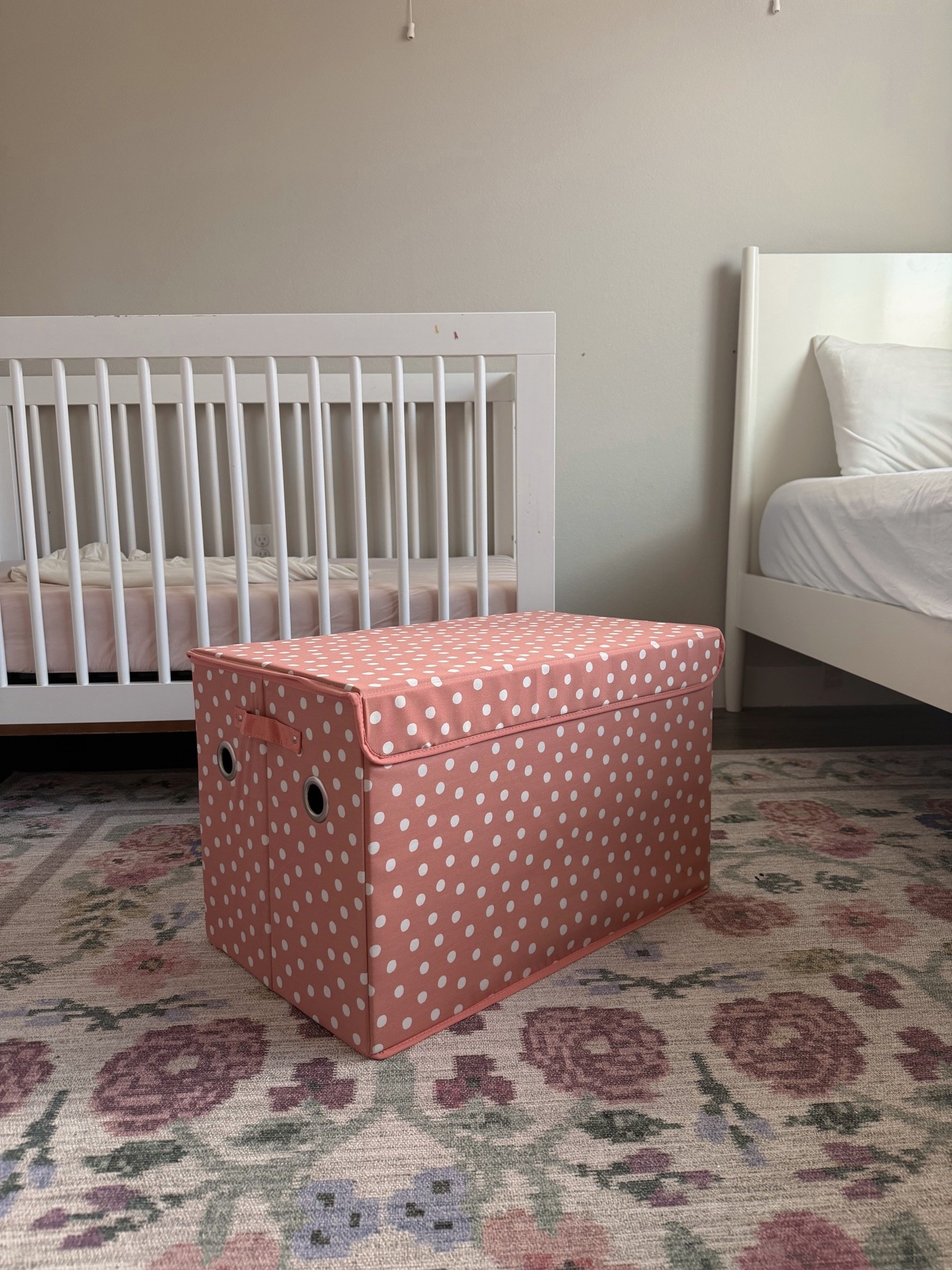 New storage bins for the girls’ stuffed animals

#LTKKids #LTKBaby #LTKHome