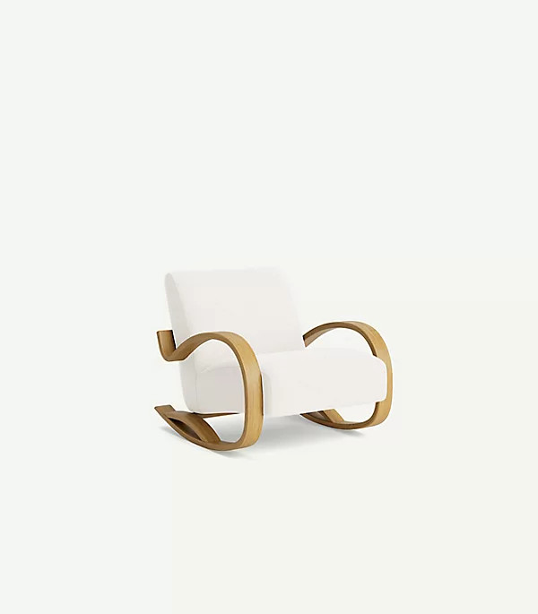 Herbin Rocking Chair | Anthropologie (US)