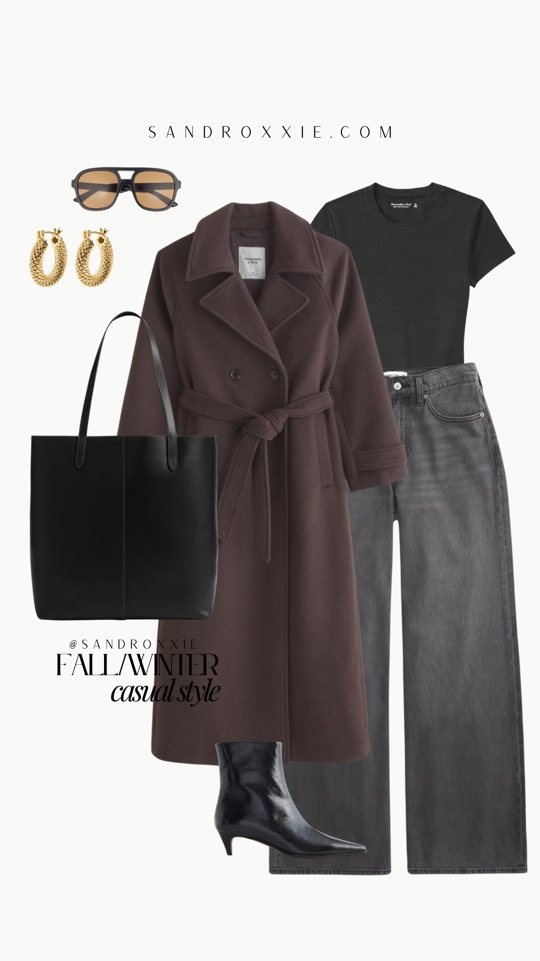 Fall/ Winter Outfit Inspo for Curvy Women — sandroxxie 


#LTKStyleTip #LTKItBag #LTKShoeCrush