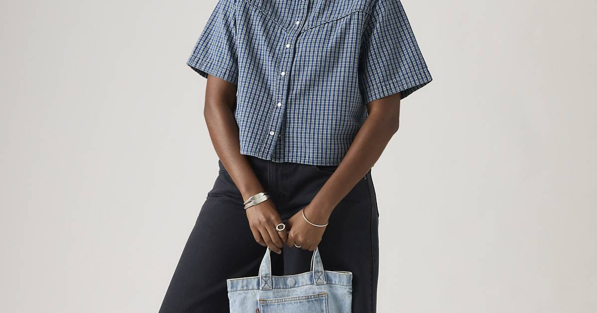 Mini Tote Bag | Levi's US