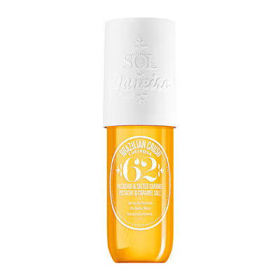 mist perfumado sol de janeiro brazilian crush cheirosa '62 body & hair mist | Sephora (BR)