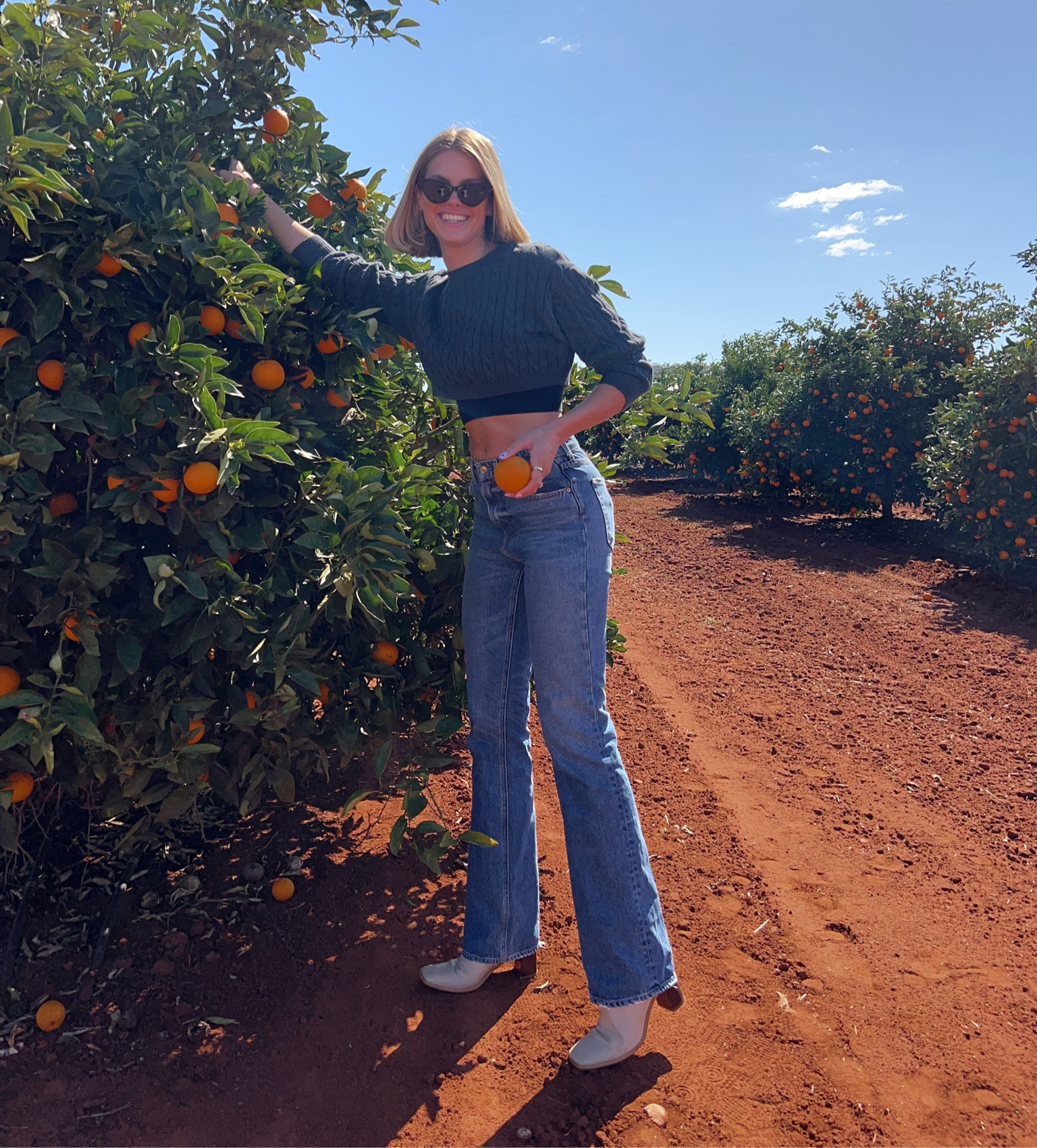 Tall girl jeans 

#LTKFind #LTKaustralia #LTKstyletip