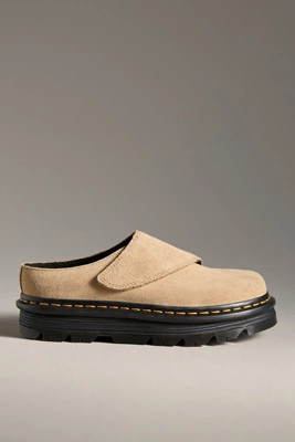 Dr. Martens ZebZag AnyWair Mules | Anthropologie (US)