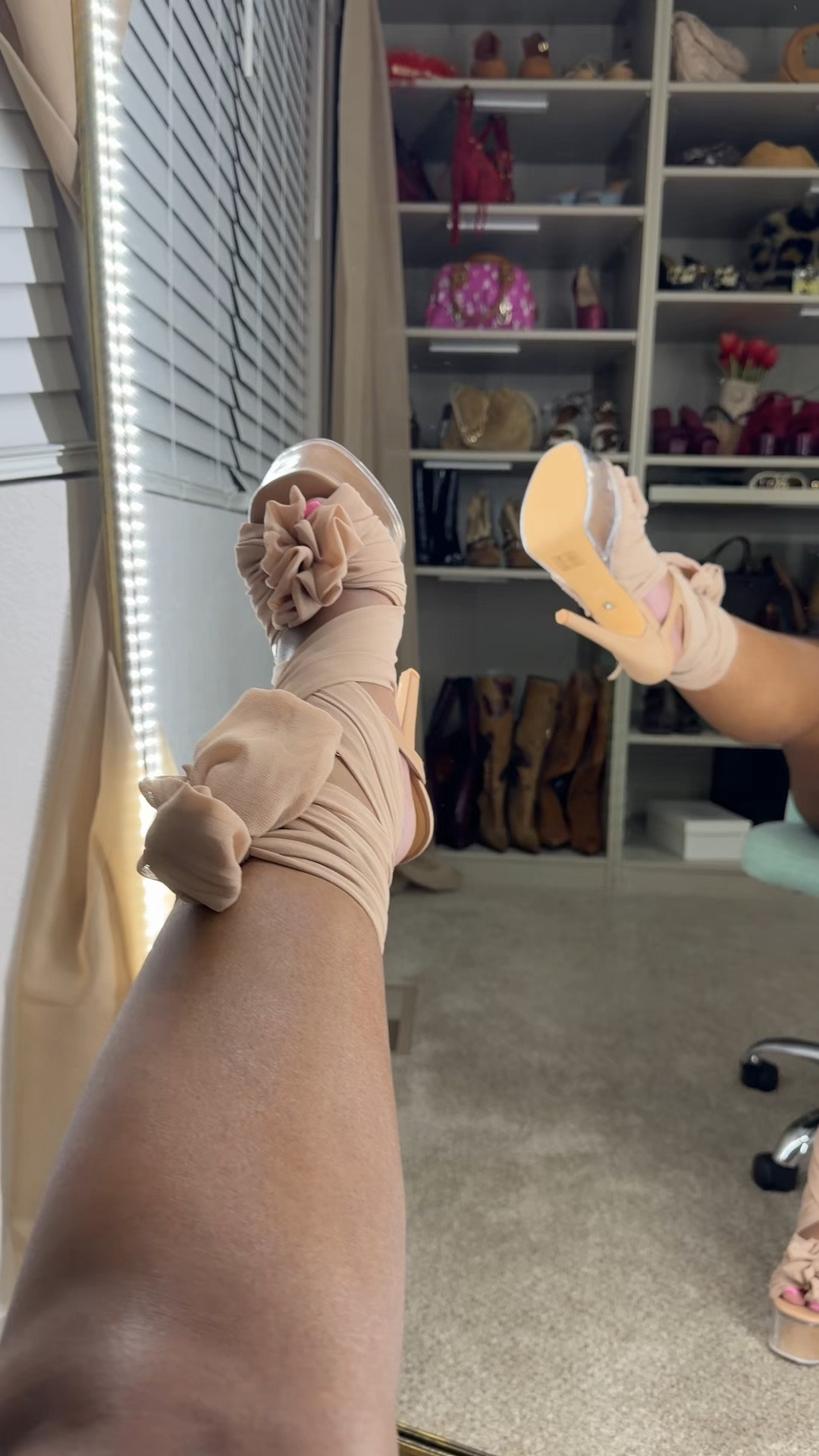 How cute🫩😍

#LTKPetite