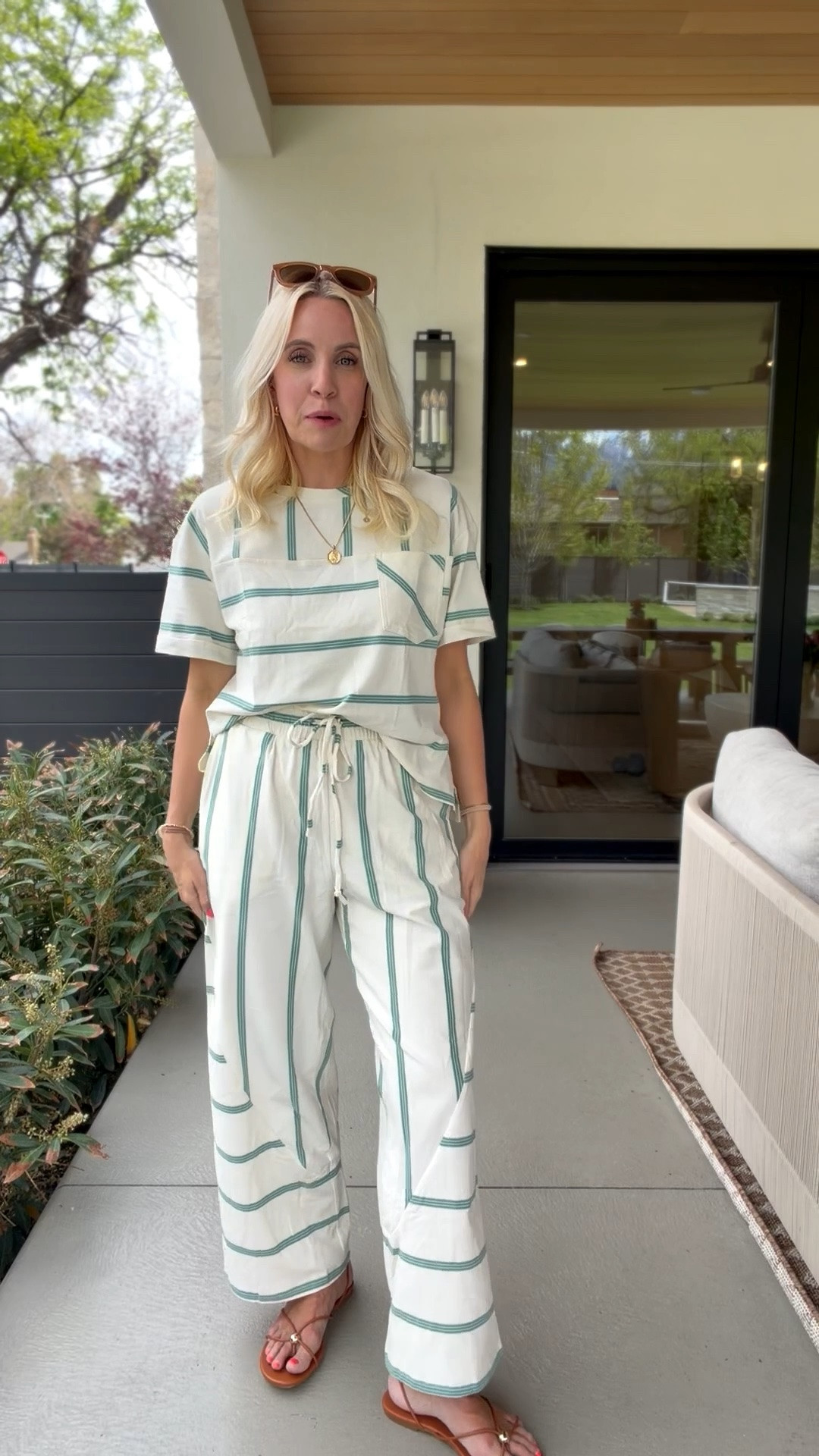 The free people look for less set now comes in more colors! Size M

#LTKootd #LTKgrwm #LTKmomlife
