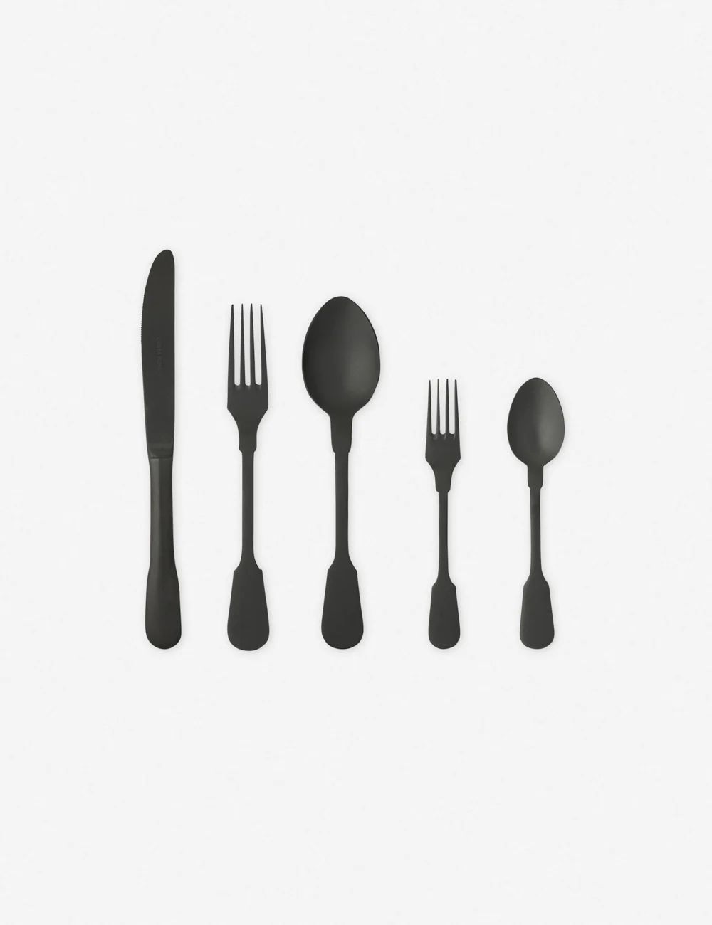 Saga Flatware Set by Costa Nova | Lulu and Georgia 