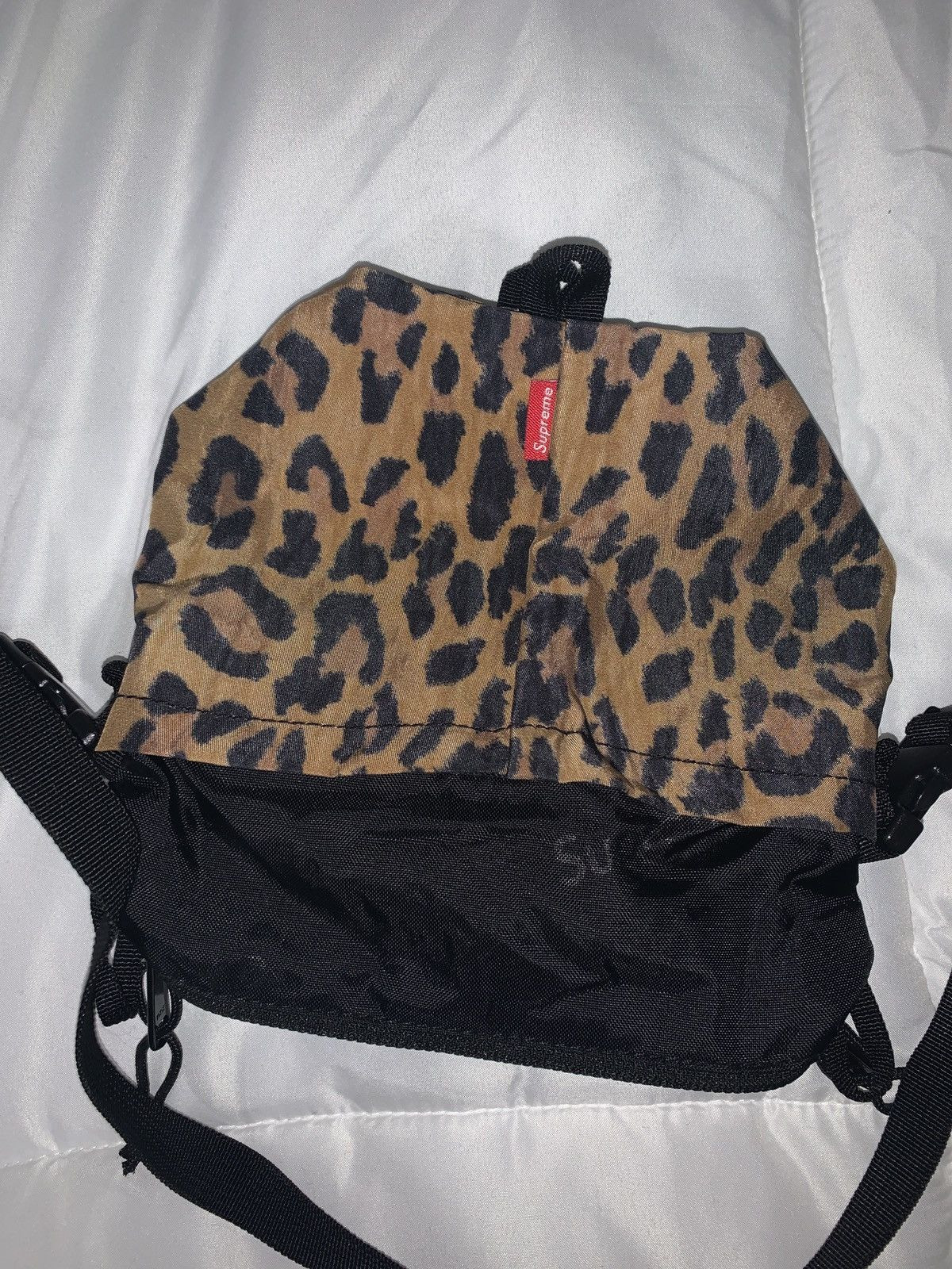 Supreme Supreme Cordura Pouch | Grailed | Grailed