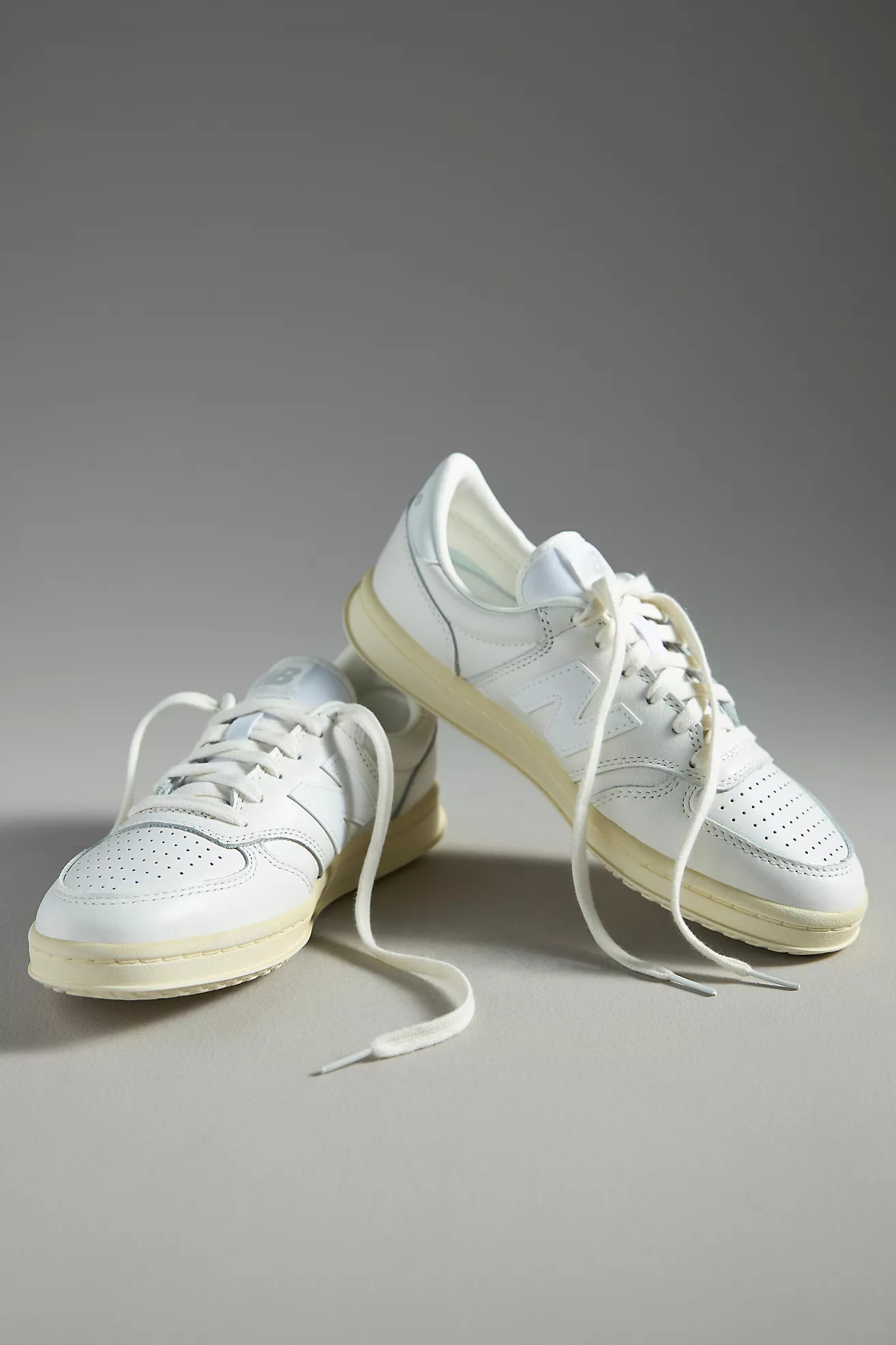 New Balance T500 Sneakers | Anthropologie (US)