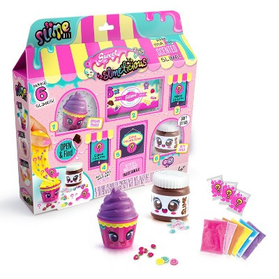 So Slime Diy licious Mini Collection-Sweet | Target