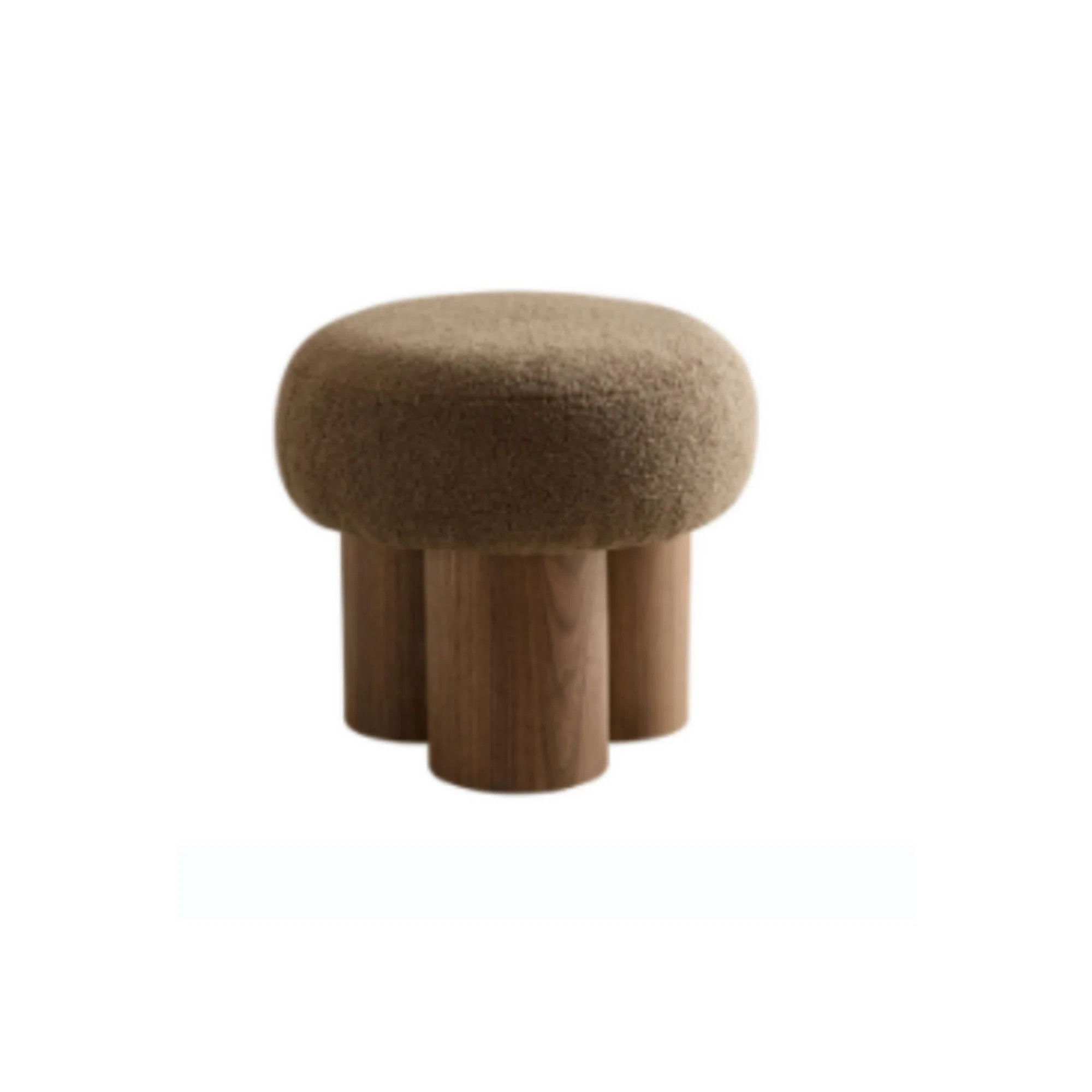 Ivy Bronx Keylianis Upholstered Ottoman | Wayfair | Wayfair North America