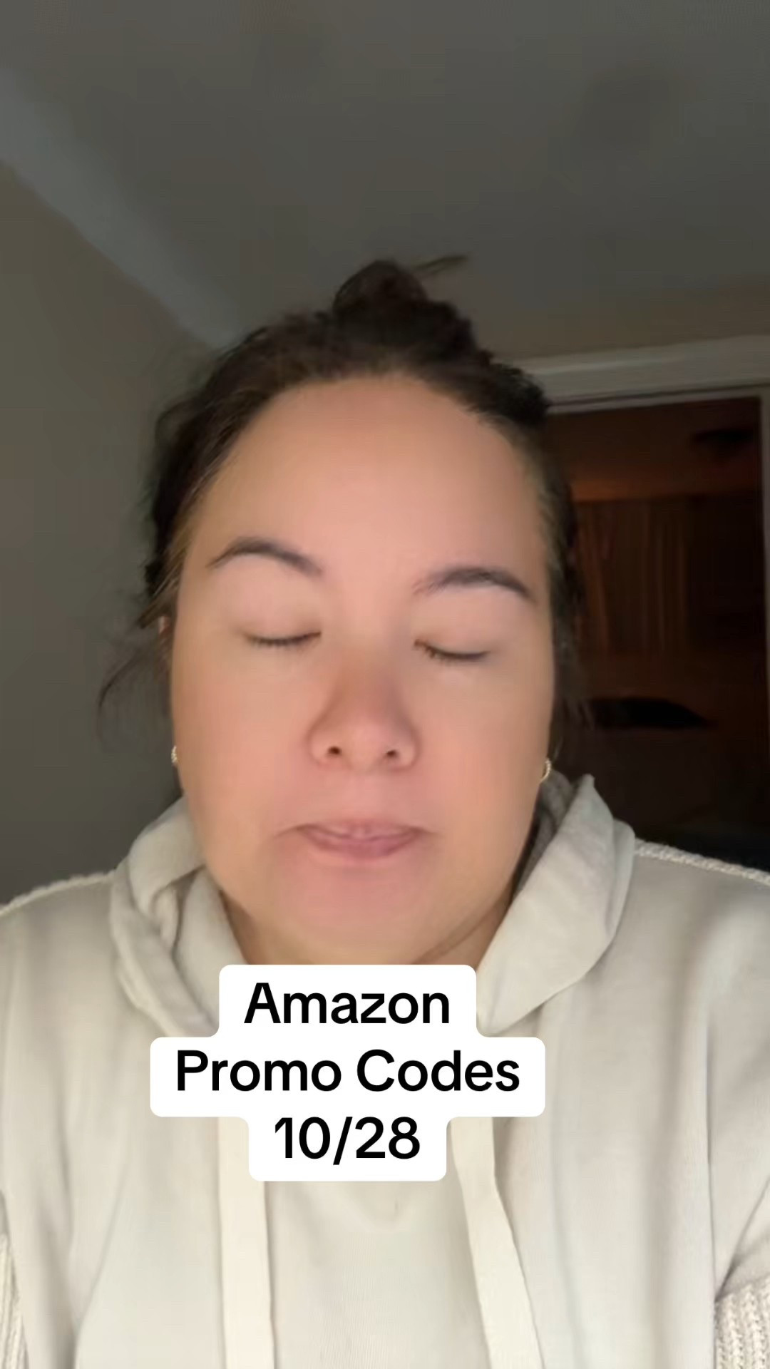 Amazon promo codes for 10/29

#LTKWorkwear #LTKTall #LTKSaleAlert